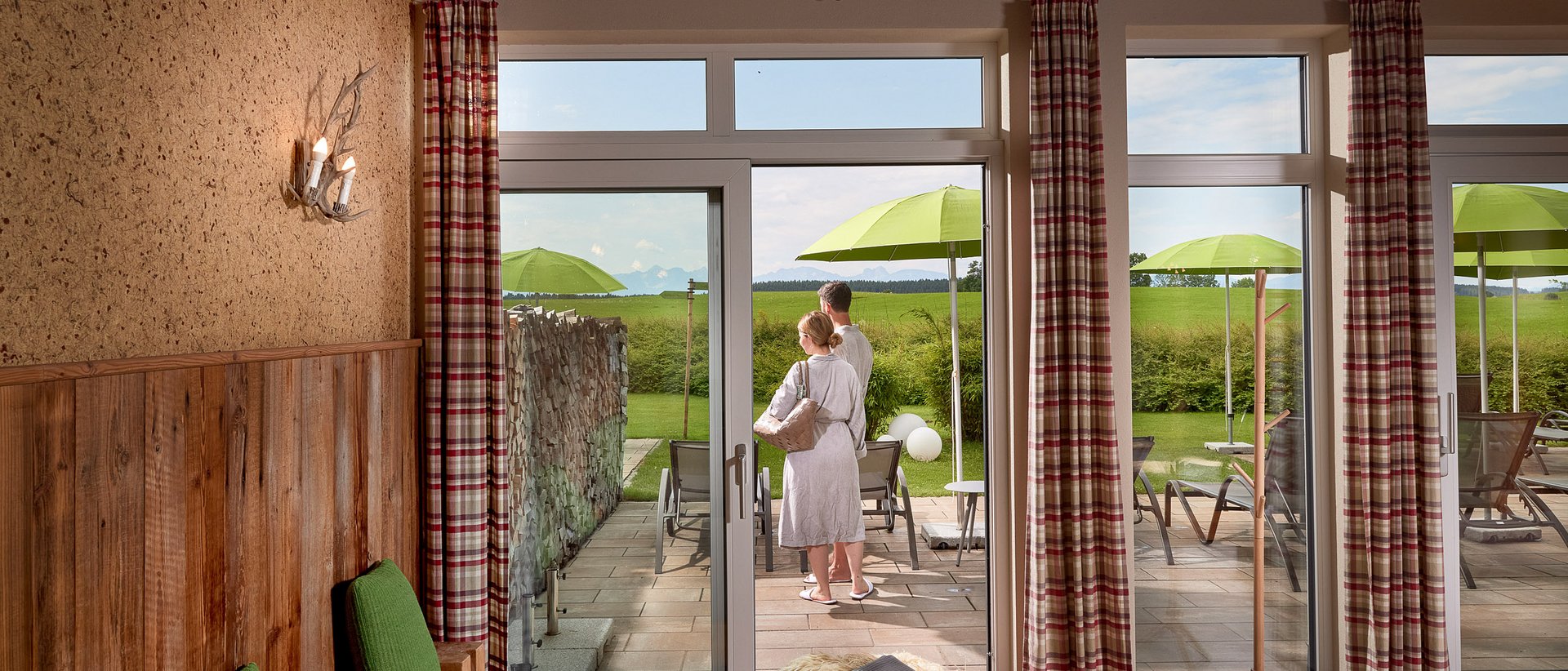 Ihr Hotel im Allgäu Ihr Hotel im Allgäu