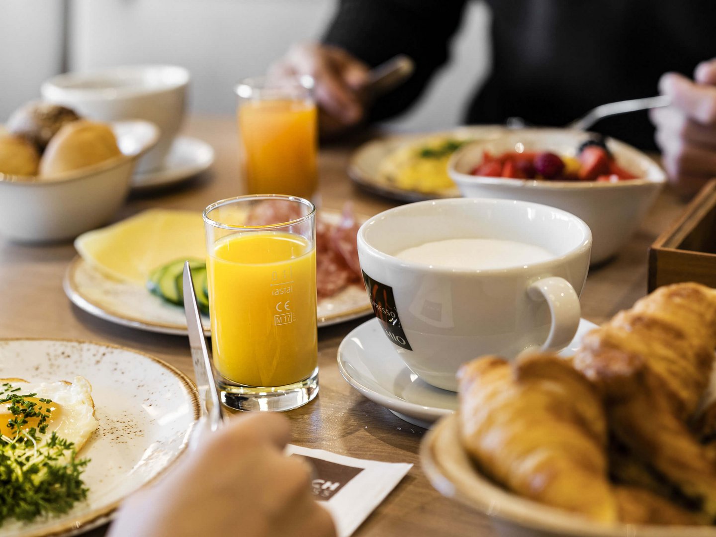 Hotel Weitblick Allgäu | Technische Ausstattung für Seminare Hotel Weitblick Allgäu | Technische Ausstattung für Seminare