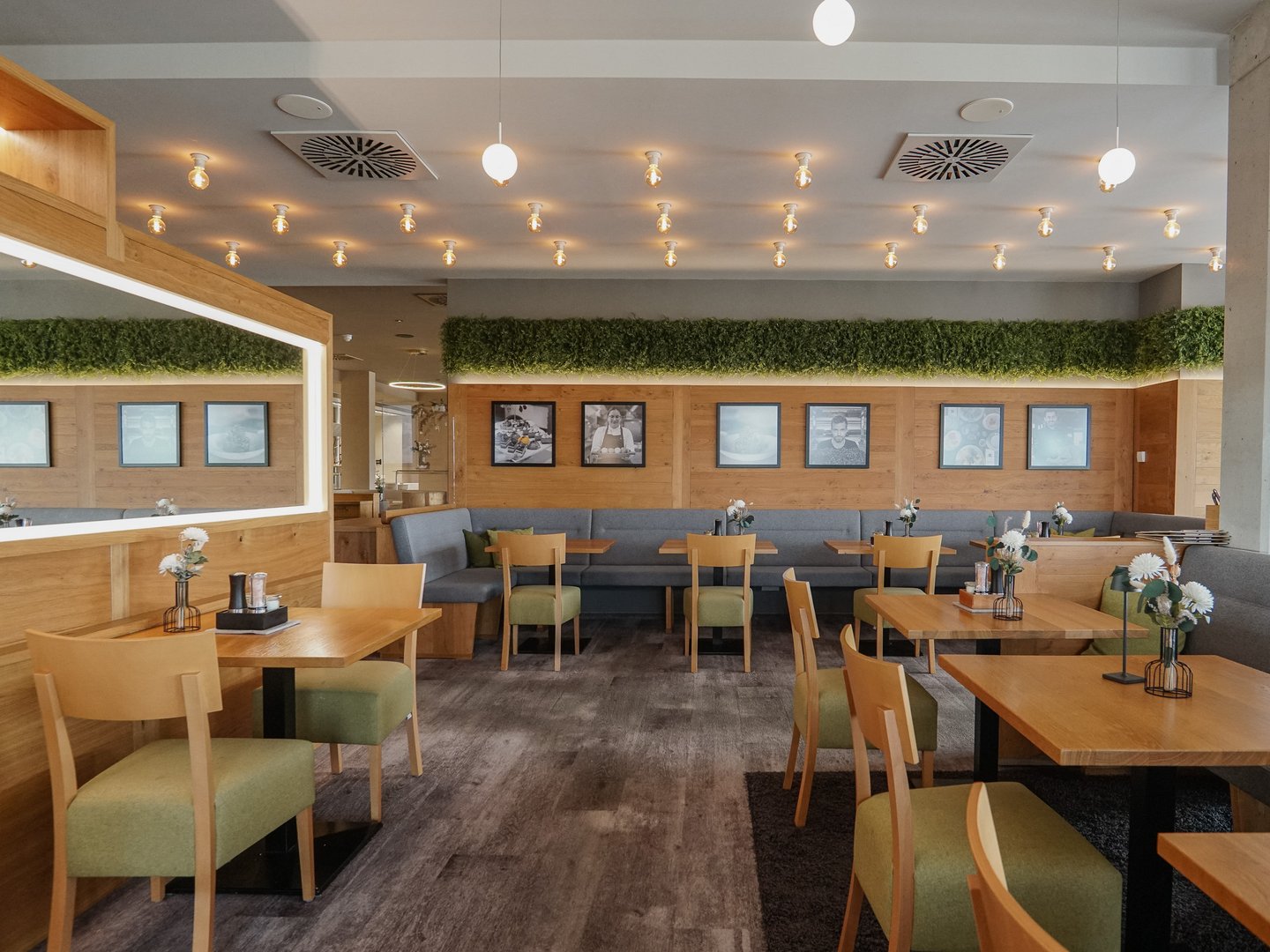 Hotel Das Weitblick Allgäu | Fräulein Lecker grill Hotel Das Weitblick Allgäu | Fräulein Lecker grill