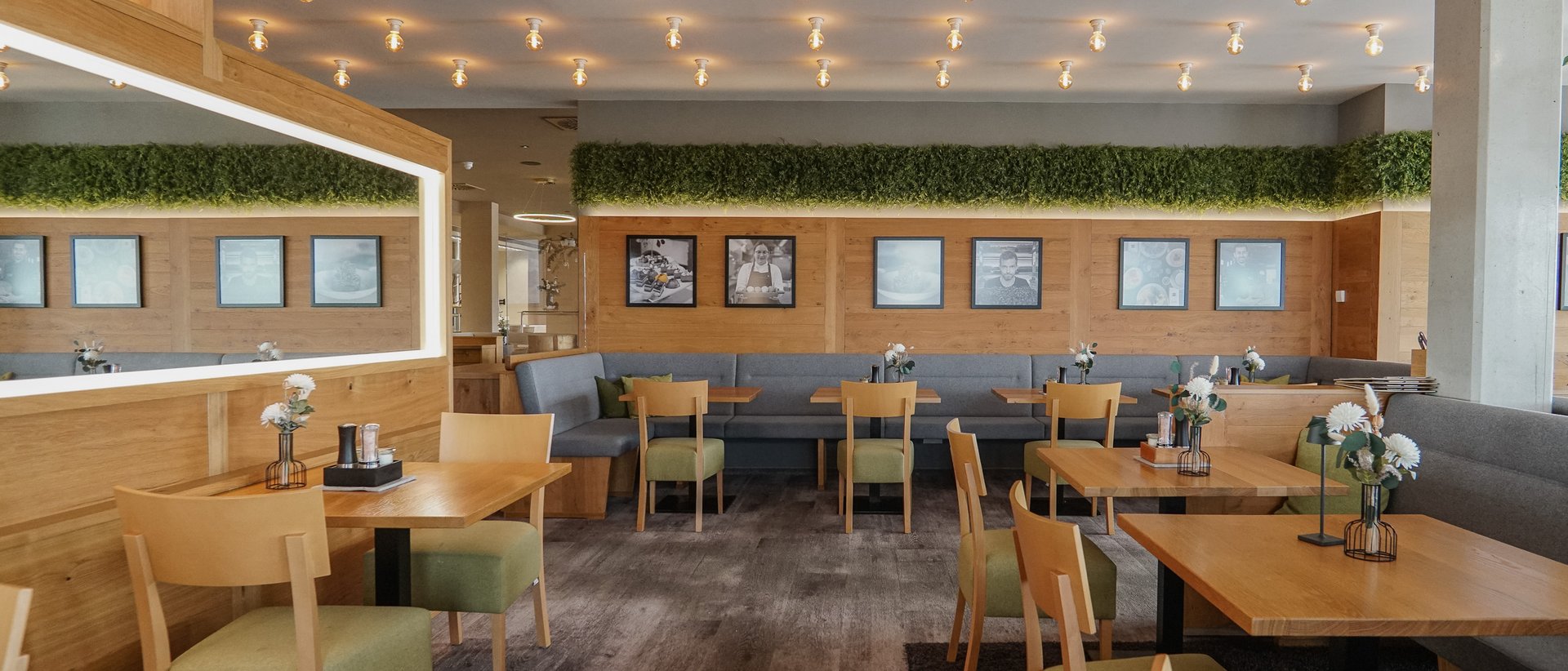 Hotel Das Weitblick Allgäu | Fräulein Lecker grill Hotel Das Weitblick Allgäu | Fräulein Lecker grill