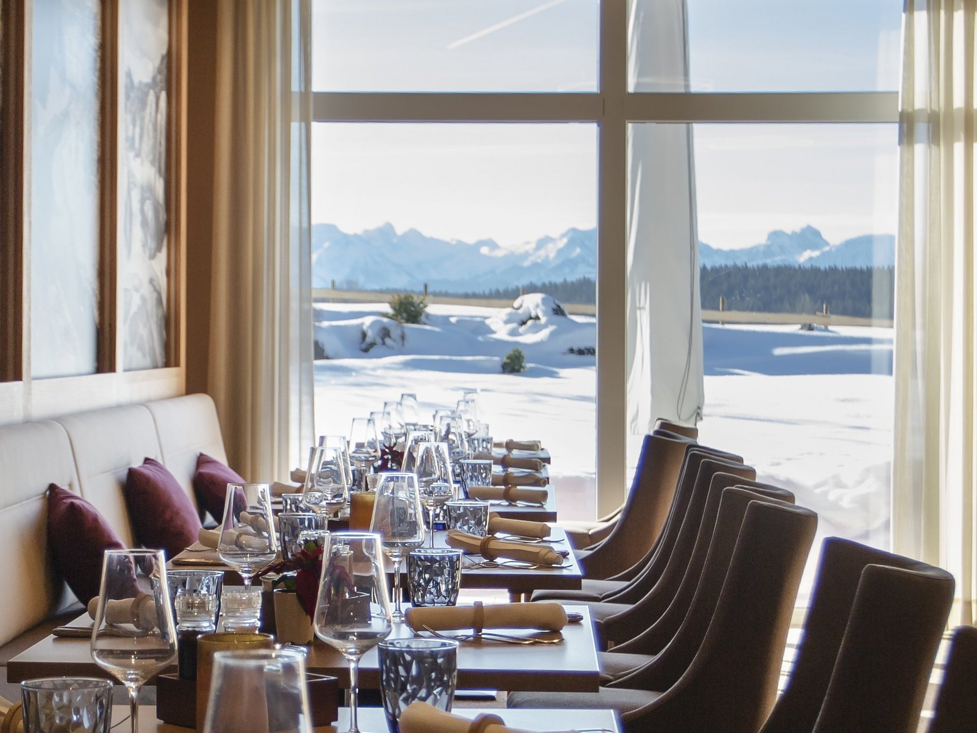 4956 Hotel Das Weitblick Allgäu | Wellnesshotel Marktoberdorf