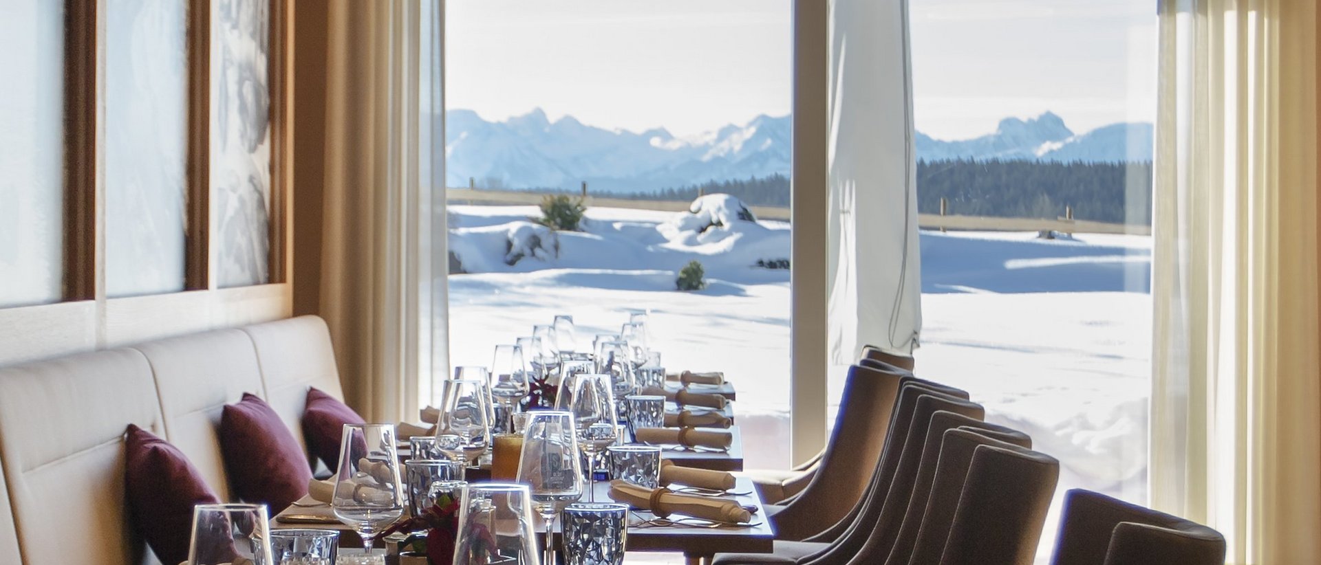 4956 Hotel Das Weitblick Allgäu | Zubuchbare Extras für Magic Moments