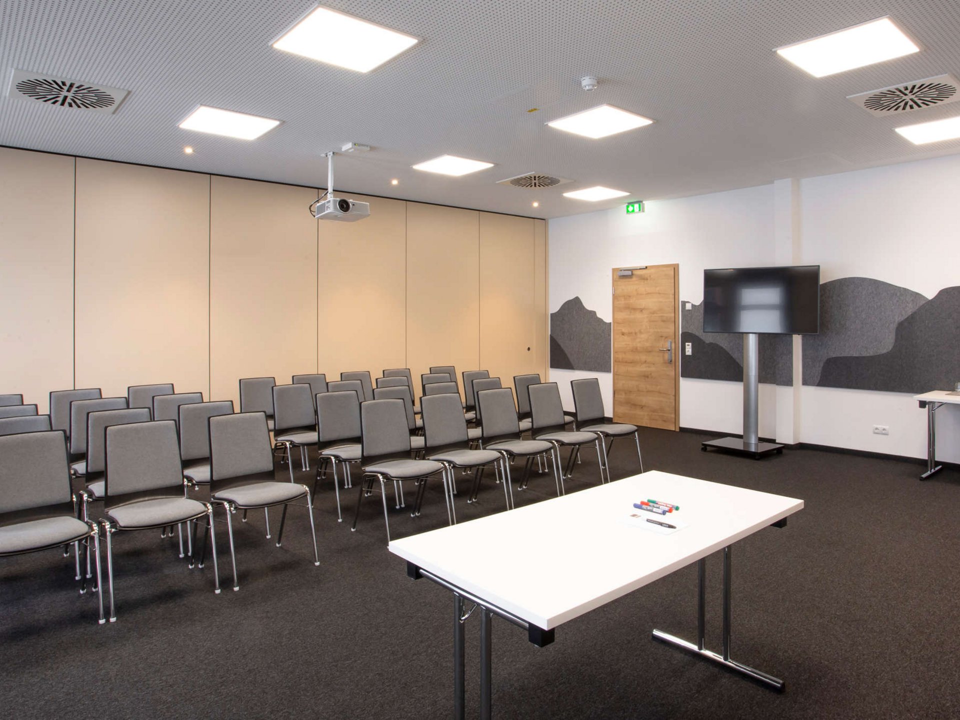 7557 Hotel Das Weitblick Allgäu | Tagungshotel