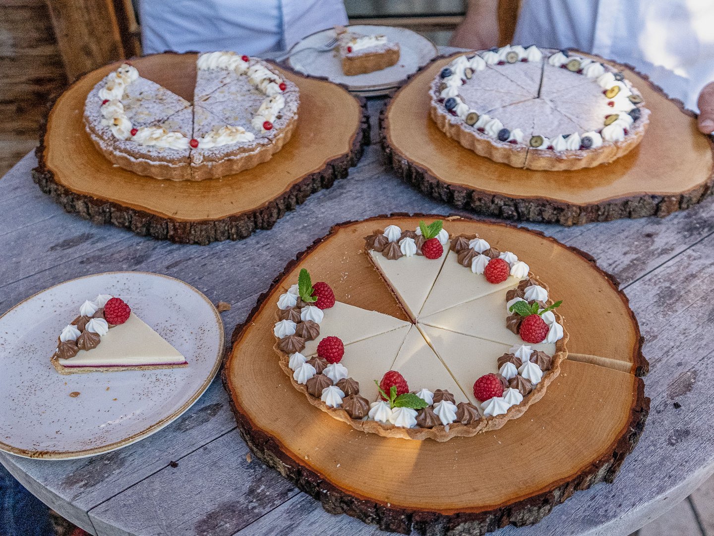 Hotel Das Weitblick Allgäu | Kulinarik für die perfekte Feier Hotel Das Weitblick Allgäu | Kulinarik für die perfekte Feier