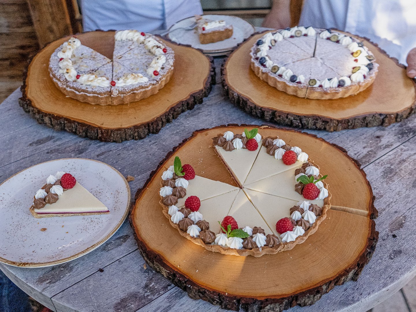 Hotel Das Weitblick Allgäu | Kulinarik für die perfekte Feier Hotel Das Weitblick Allgäu | Kulinarik für die perfekte Feier