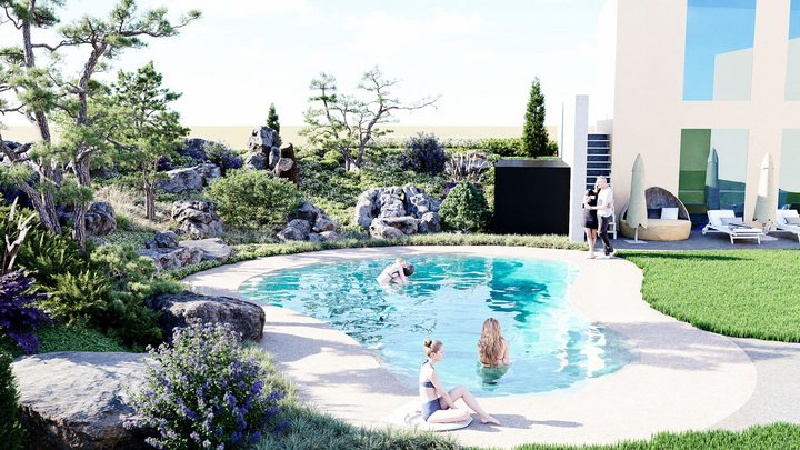 Hotel Das Weitblick Allgäu | Wellness mit 2 500 m² SPA Hotel Das Weitblick Allgäu | Wellness mit 2 500 m² SPA