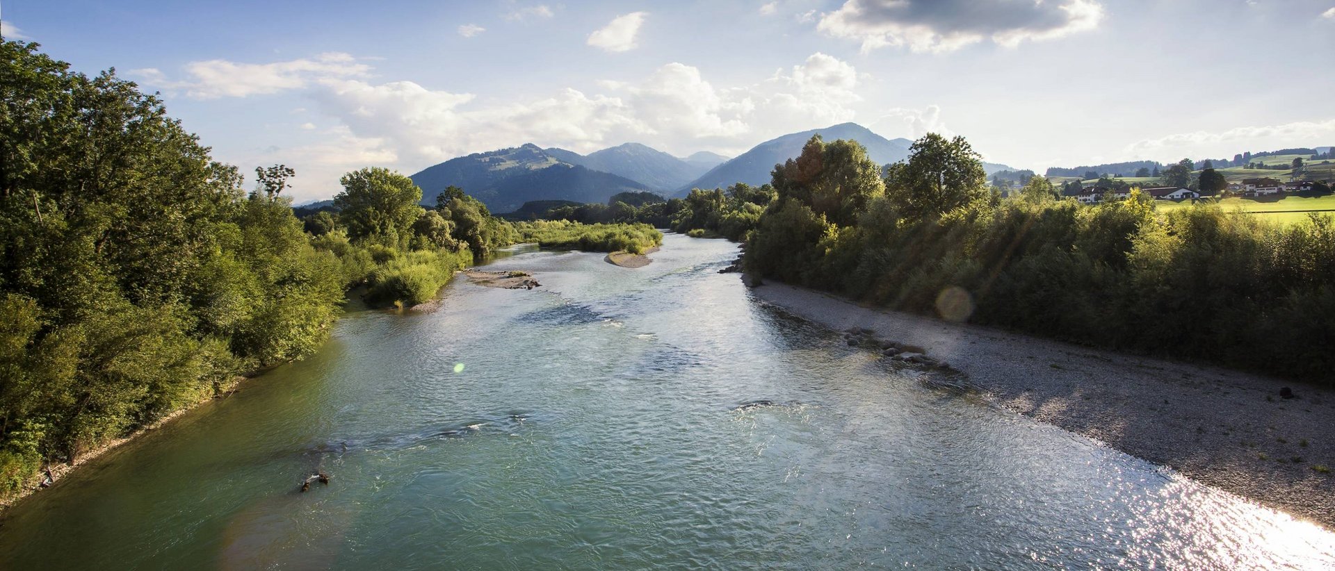 Hotel Das Weitblick Allgäu | Unsere Ausflugstipps Hotel Das Weitblick Allgäu | Unsere Ausflugstipps