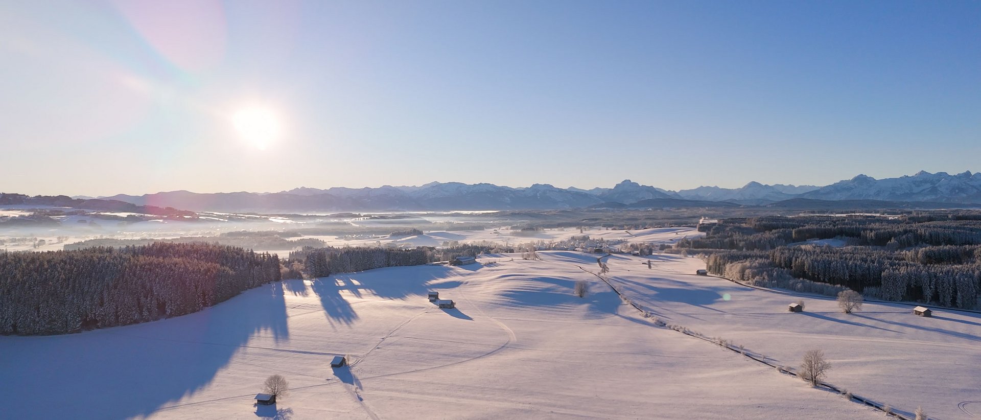 Hotel Das Weitblick Allgäu | Zubuchbare Extras für Magic Moments