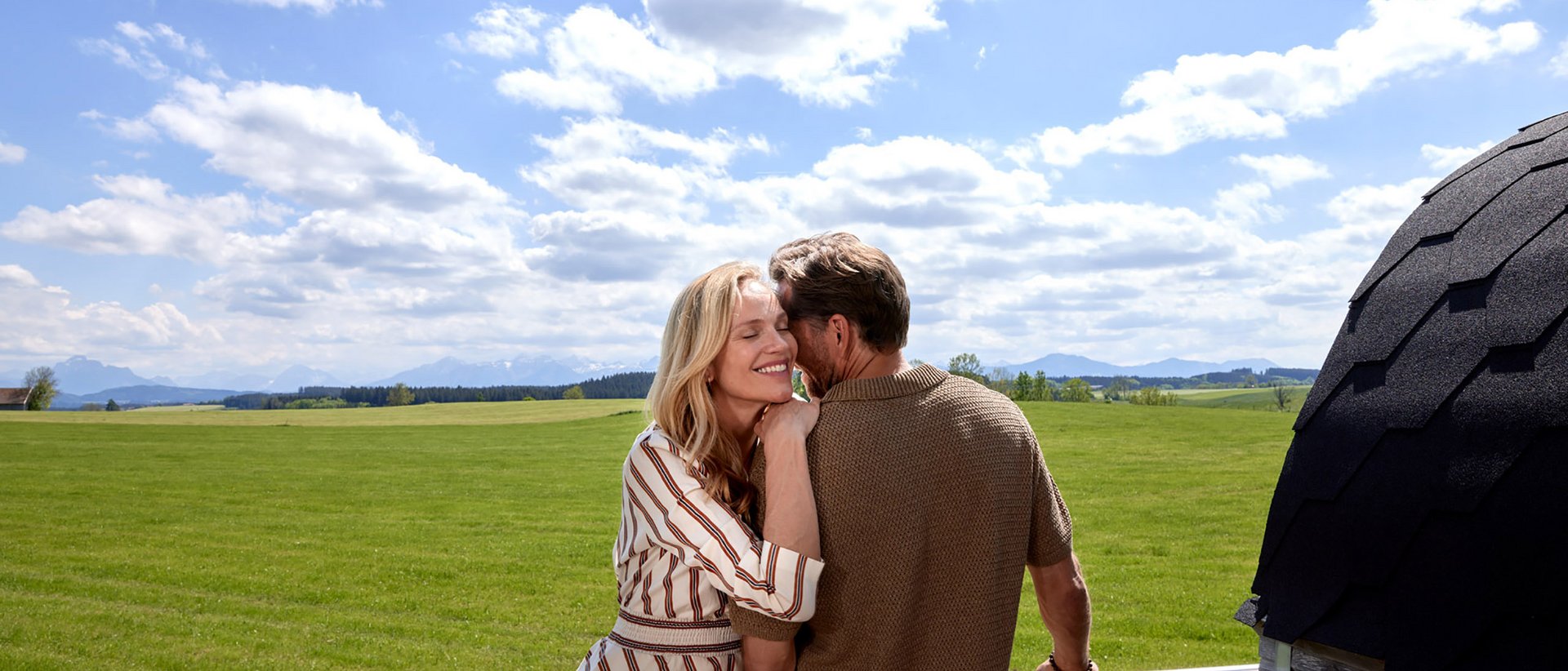 Hotel Das Weitblick in Marktoberdorf im Allgäu