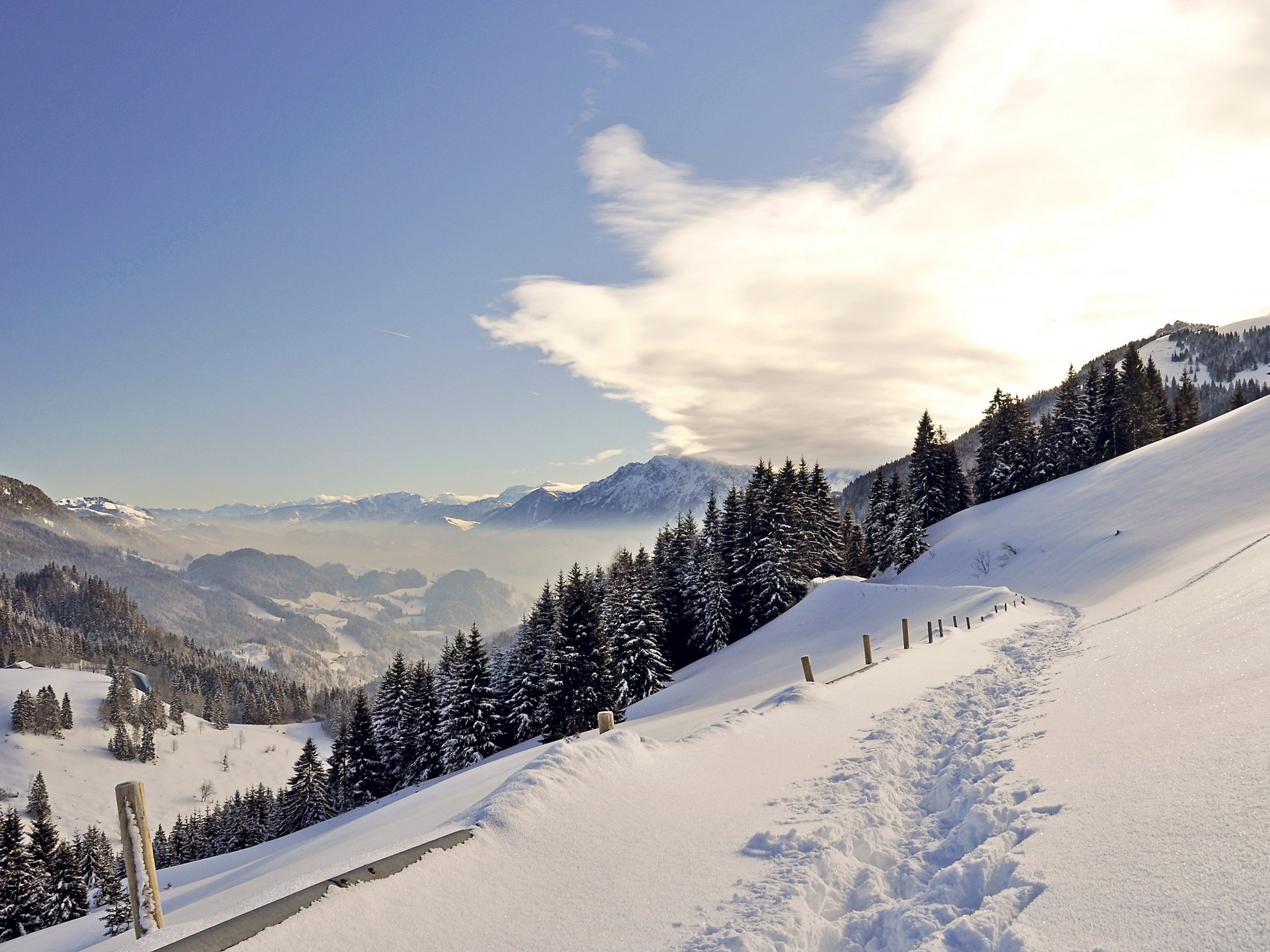 Hotel Das Weitblick Allgäu: Inklusivleistungen Hotel Das Weitblick Allgäu: Inklusivleistungen