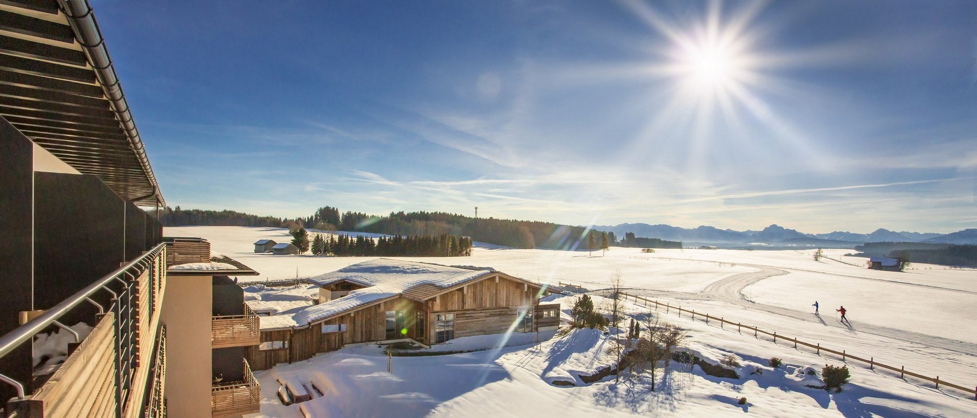 Hotel Das Weitblick Allgäu | Die Location für Feiern Hotel Das Weitblick Allgäu | Die Location für Feiern