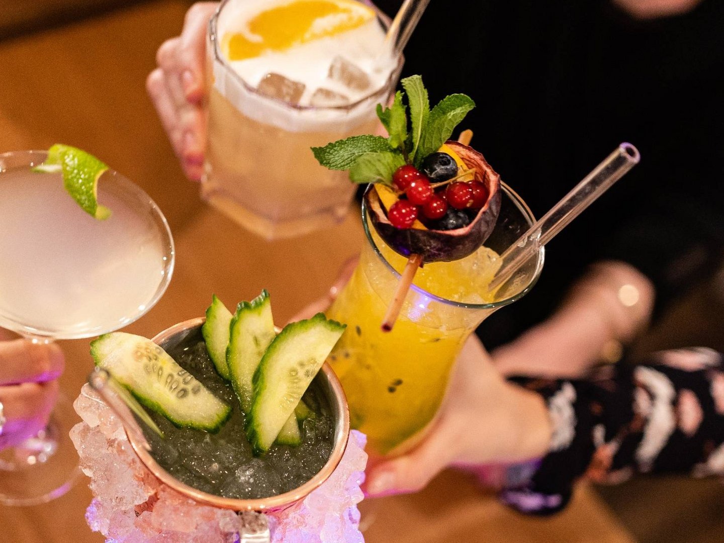 6324 Hotel Das Weitblick Allgäu | Kulinarik für die perfekte Feier