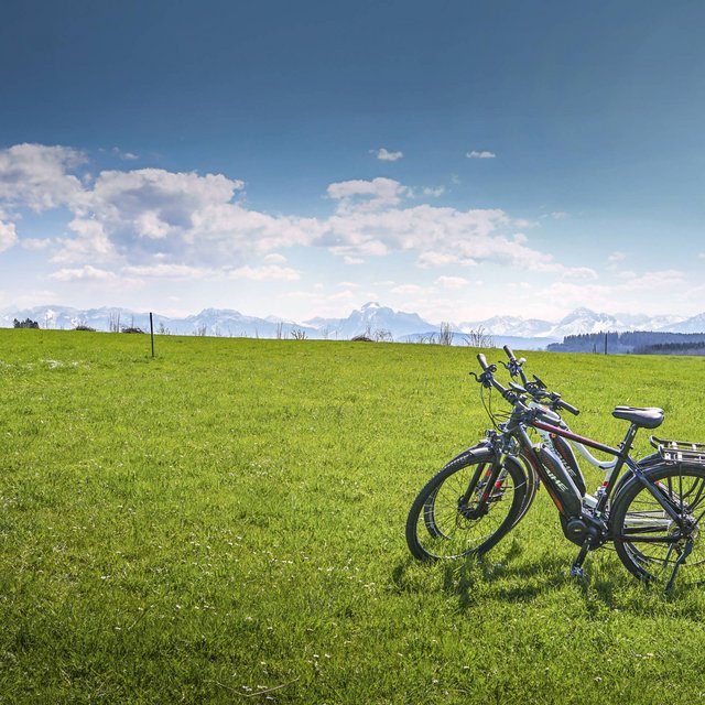 Hotel Das Weitblick Allgäu | Urlaub mit Radfahren Hotel Das Weitblick Allgäu | Urlaub mit Radfahren