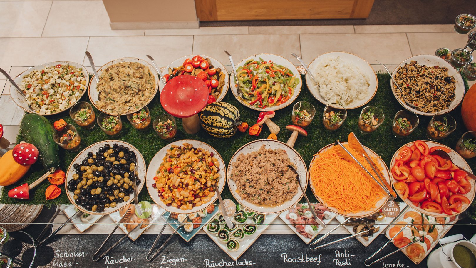 Hotel Das Weitblick Allgäu | Überraschende Mottoabende Hotel Das Weitblick Allgäu | Überraschende Mottoabende