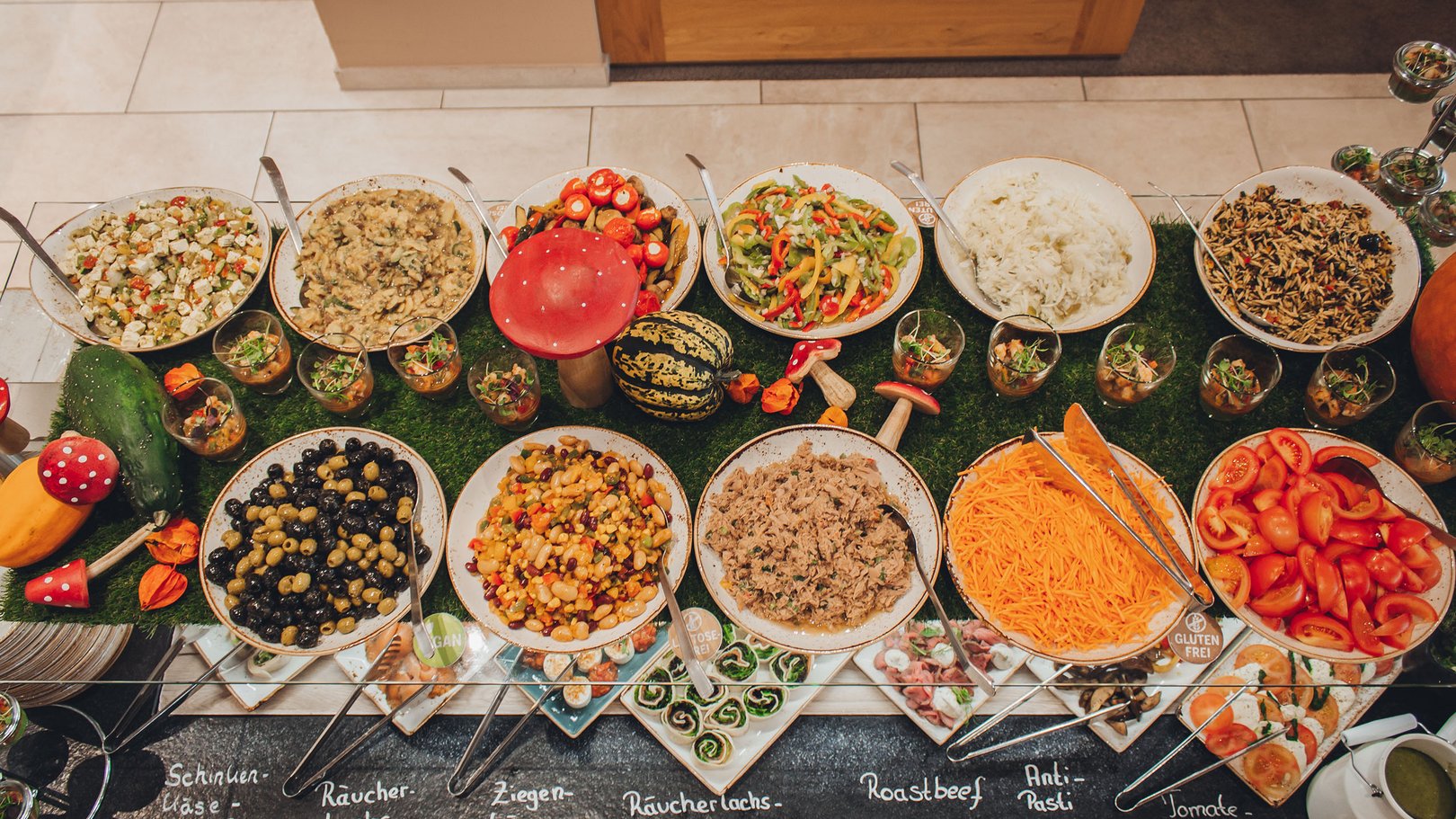 Hotel Das Weitblick Allgäu | Überraschende Mottoabende Hotel Das Weitblick Allgäu | Überraschende Mottoabende