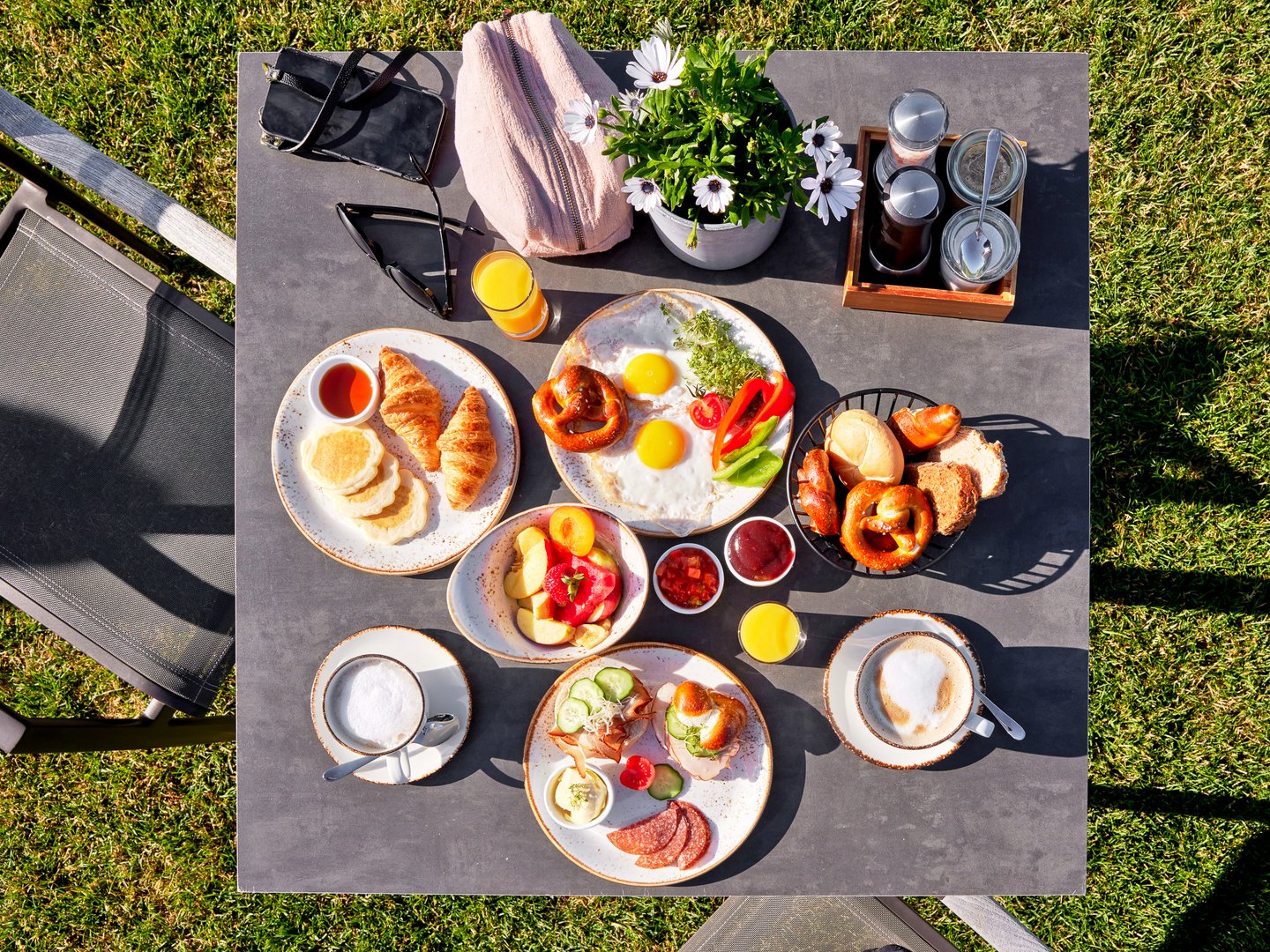 Hotel Weitblick Allgäu | Erlebnisbrunch an Sonn- und Feiertagen Hotel Weitblick Allgäu | Erlebnisbrunch an Sonn- und Feiertagen