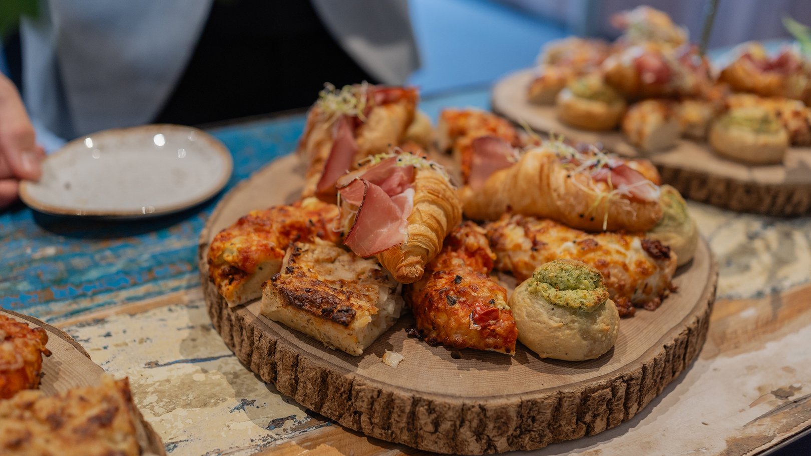Hotel Weitblick Allgäu | Kulinarische Begleitung bei Tagungen Hotel Weitblick Allgäu | Kulinarische Begleitung bei Tagungen