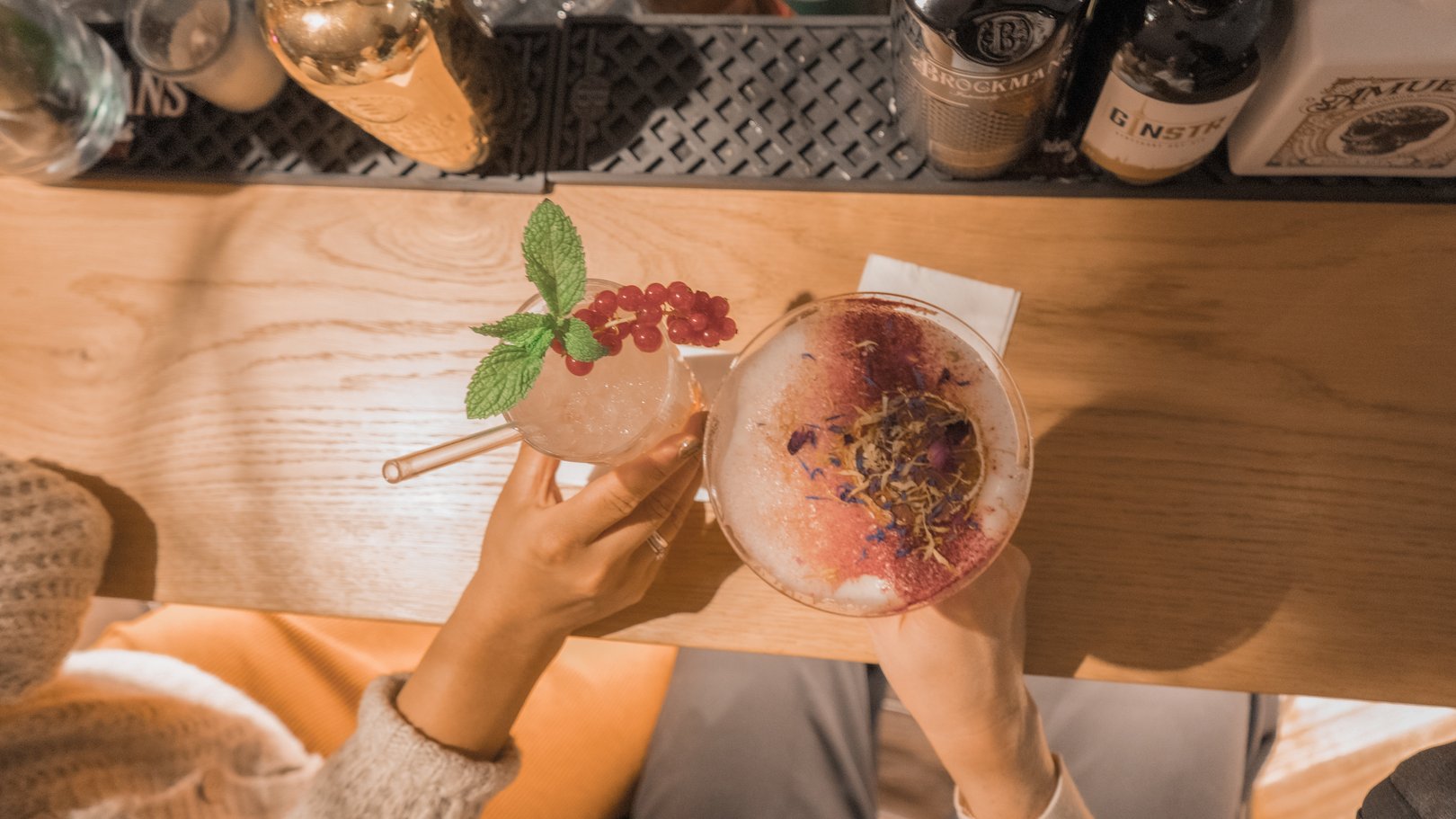 Hotel Das Weitblick Allgäu | Genuss an der Sky Bar Hotel Das Weitblick Allgäu | Genuss an der Sky Bar