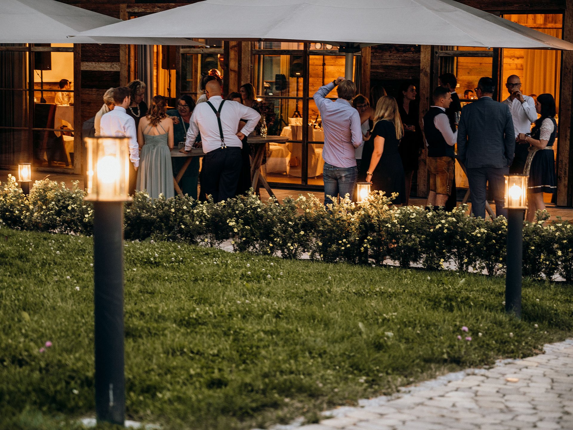 Teambildung & Gruppenevents im Allgäu Teambildung & Gruppenevents im Allgäu