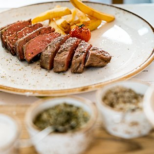 Hotel Das Weitblick Allgäu | Fräulein Lecker grill Hotel Das Weitblick Allgäu | Fräulein Lecker grill