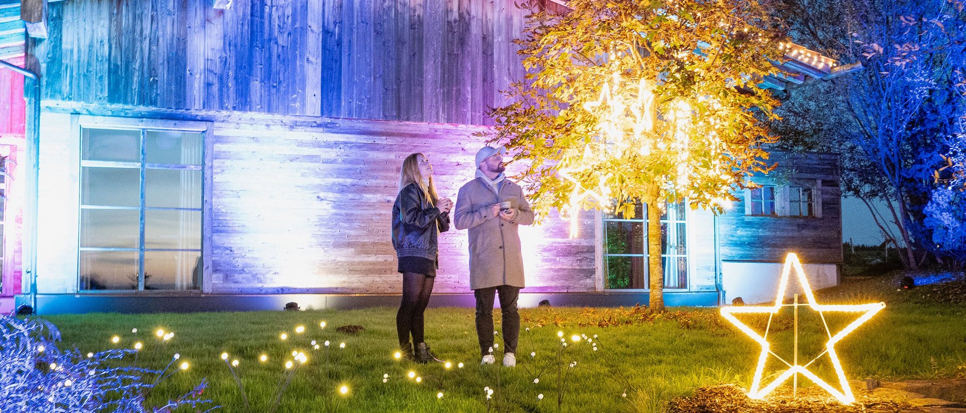 7217 Lichterzauber im Weitblick Allgäu