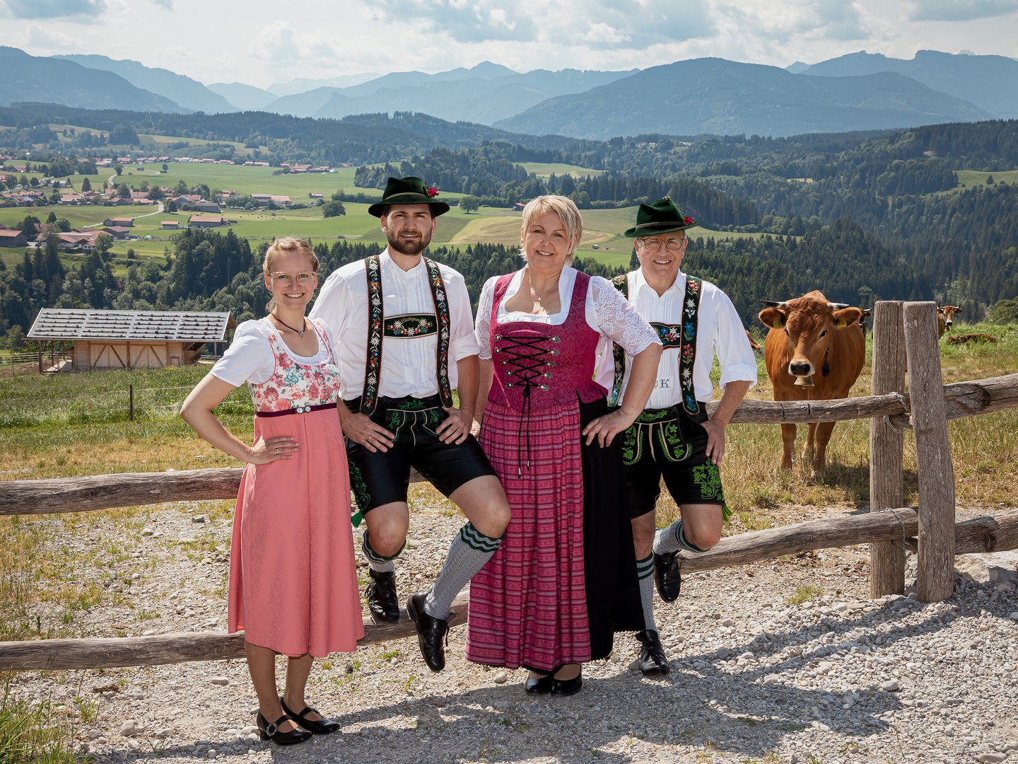 Hotel Das Weitblick Allgäu | Unsere regionalen Lieferanten Hotel Das Weitblick Allgäu | Unsere regionalen Lieferanten