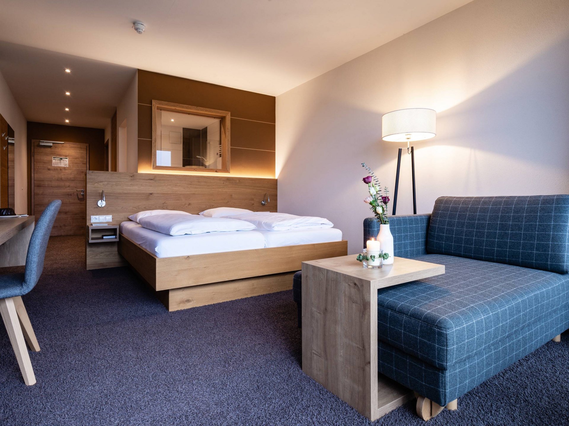 Bereit für Ihren Erlebnisurlaub im Allgäu? Bereit für Ihren Erlebnisurlaub im Allgäu?