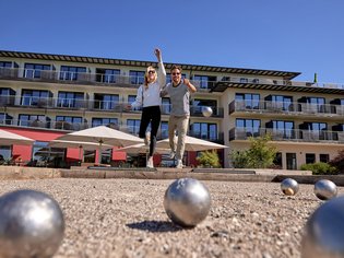 Teambildung & Gruppenevents im Allgäu Teambildung & Gruppenevents im Allgäu