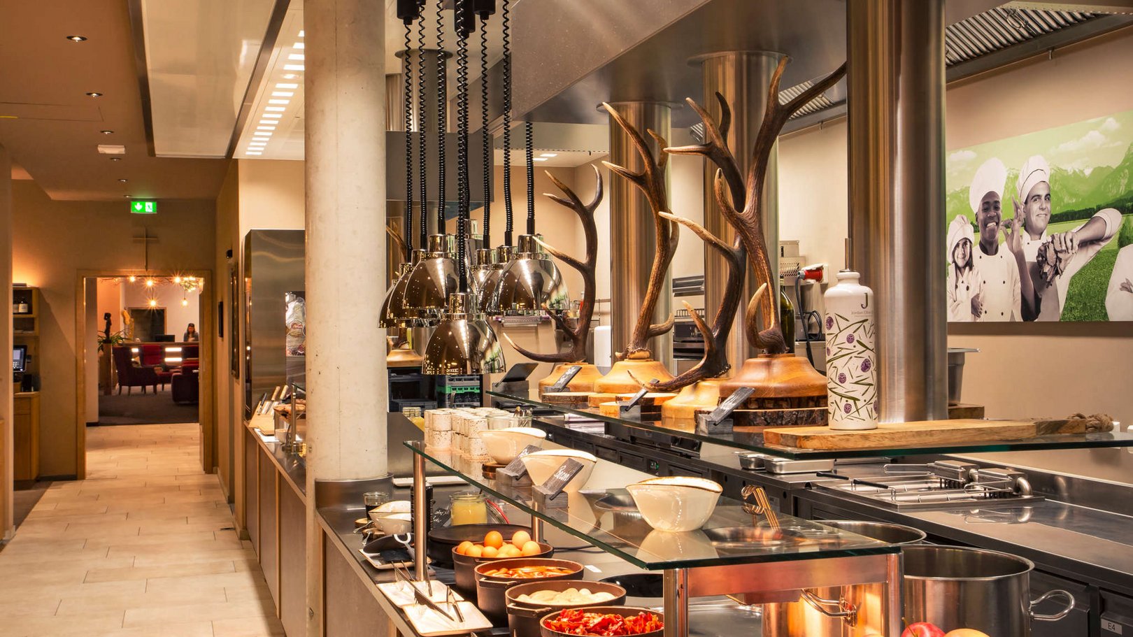 Hotel Das Weitblick Allgäu | Restaurant Weitblick Hotel Das Weitblick Allgäu | Restaurant Weitblick