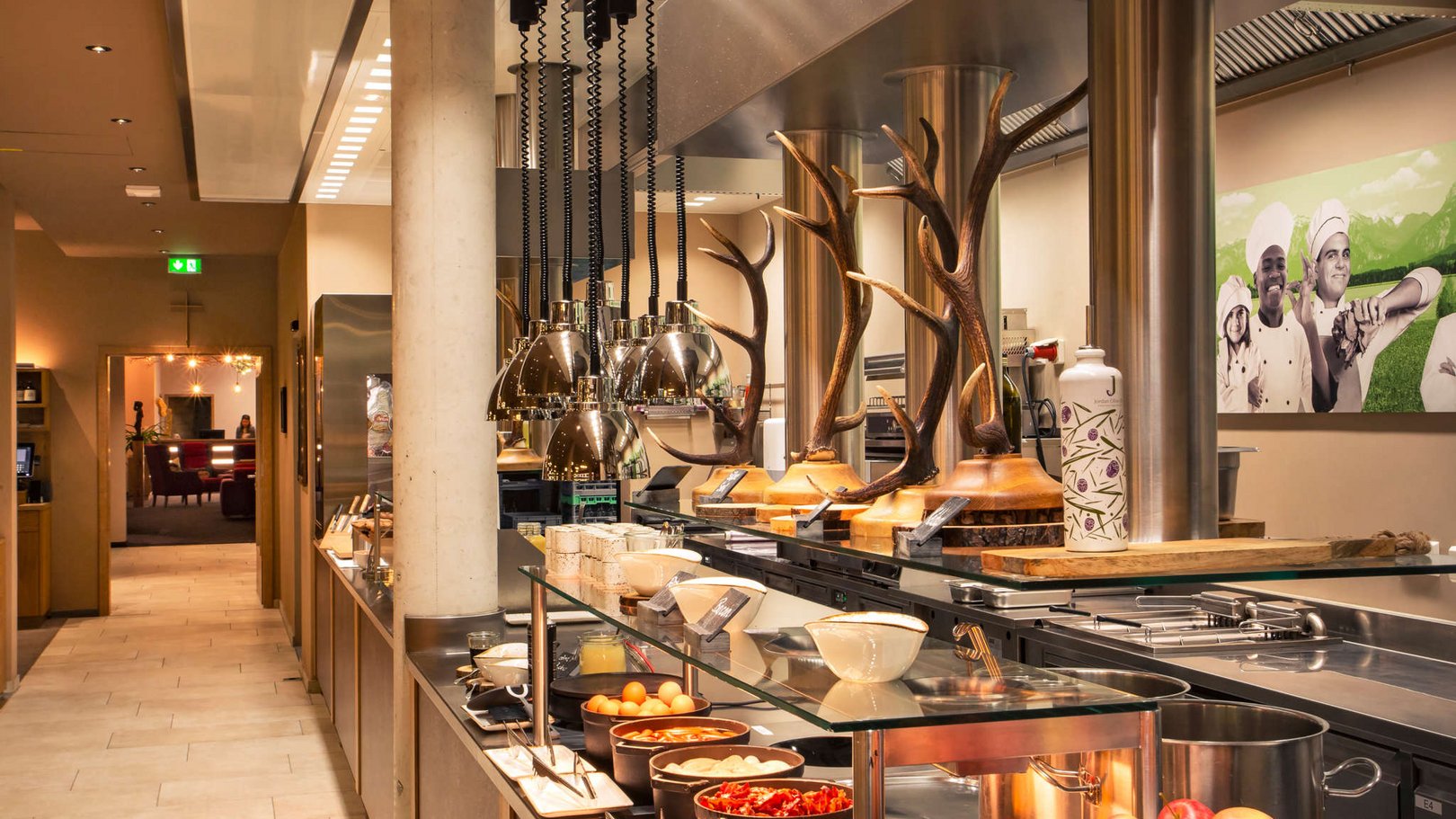 Hotel Das Weitblick Allgäu | Restaurant Weitblick Hotel Das Weitblick Allgäu | Restaurant Weitblick