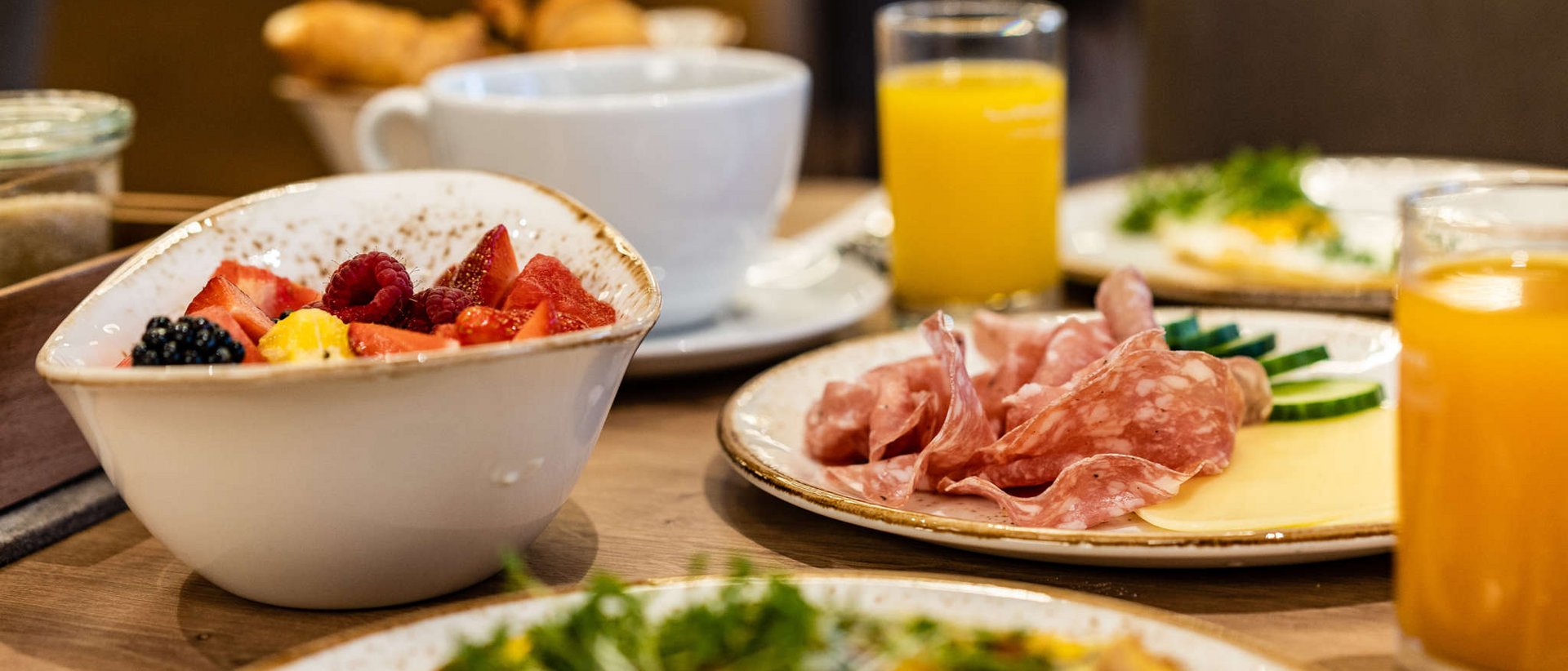 Hotel Weitblick Allgäu | Erlebnisbrunch an Sonn- und Feiertagen Hotel Weitblick Allgäu | Erlebnisbrunch an Sonn- und Feiertagen