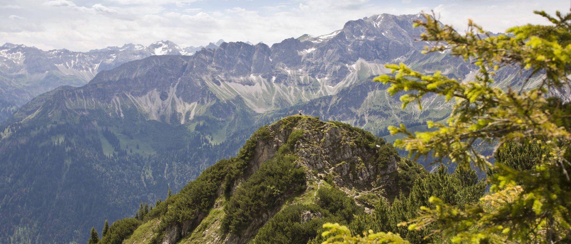 Hotel Das Weitblick Allgäu | Wandern & Wellness