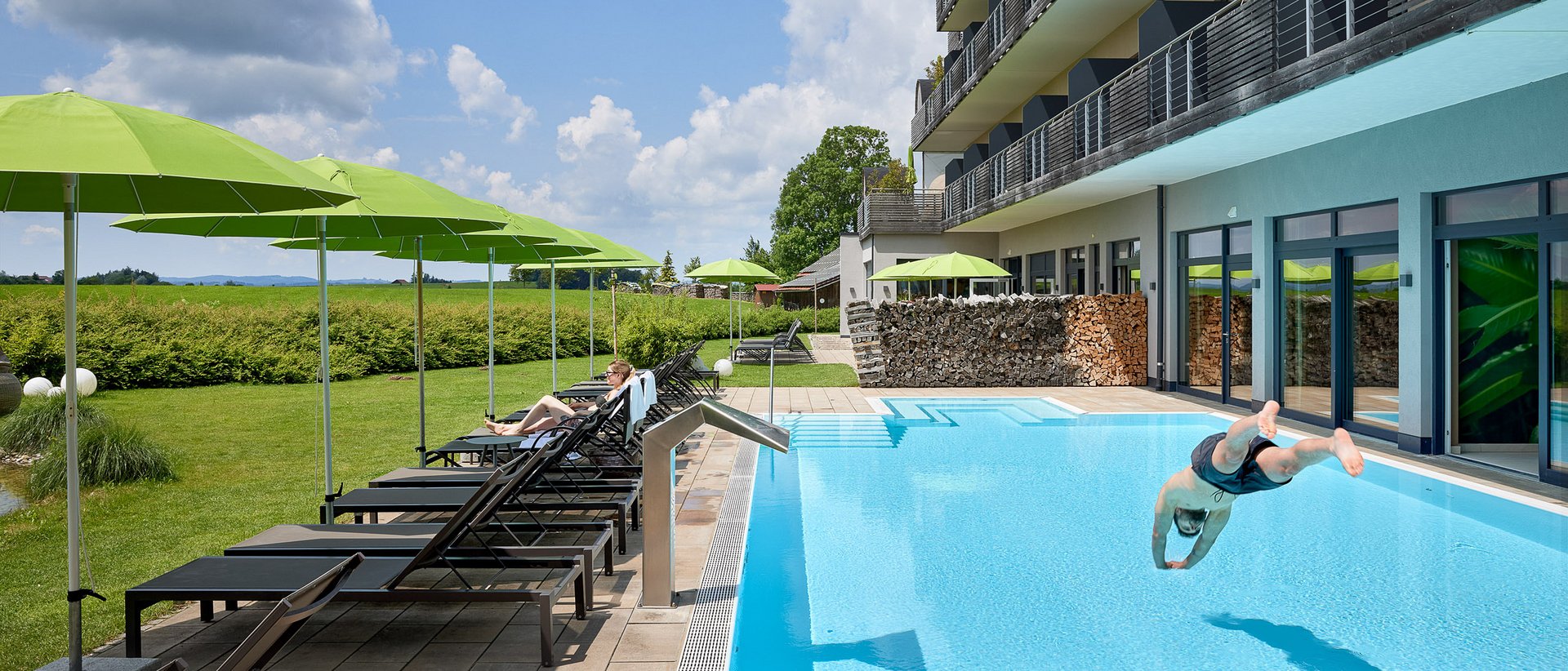 Ihr Hotel im Allgäu Ihr Hotel im Allgäu