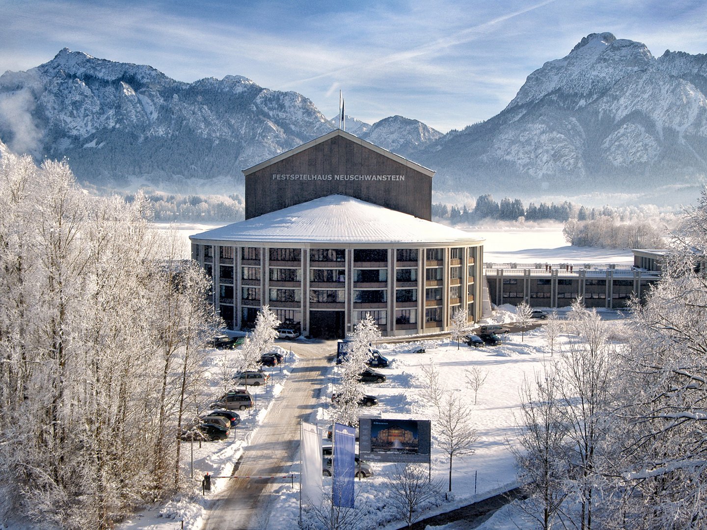 Neuschwanstein | Kultur & Erholung Neuschwanstein | Kultur & Erholung