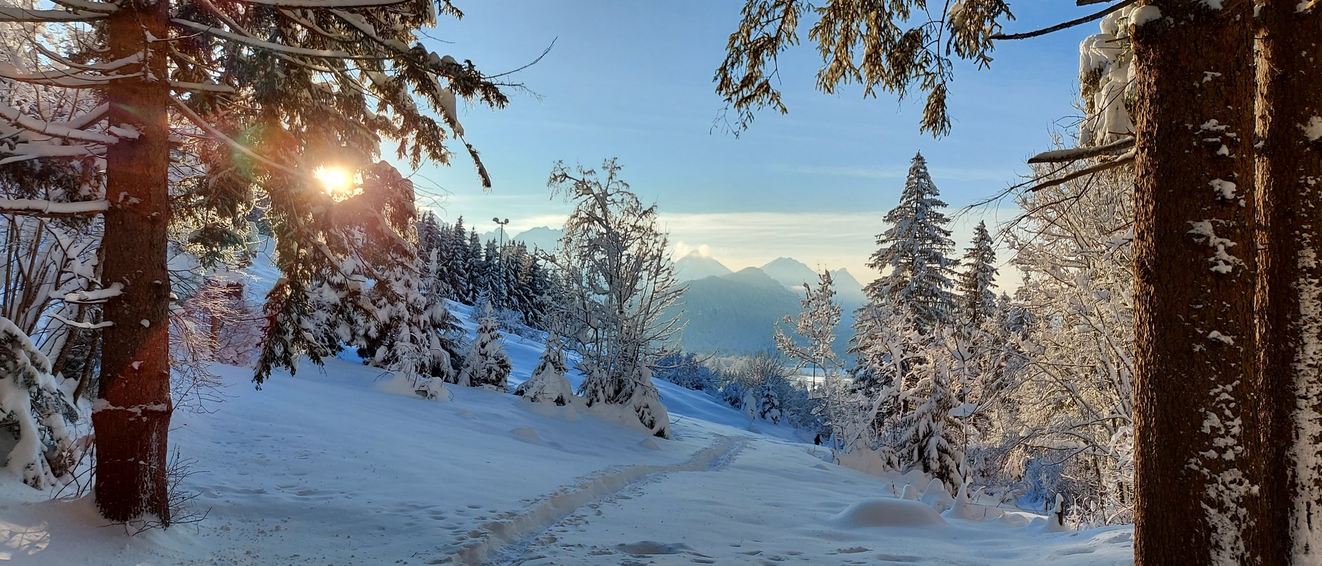 Hotel Das Weitblick Allgäu | Wechselndes Aktivprogramm Hotel Das Weitblick Allgäu | Wechselndes Aktivprogramm