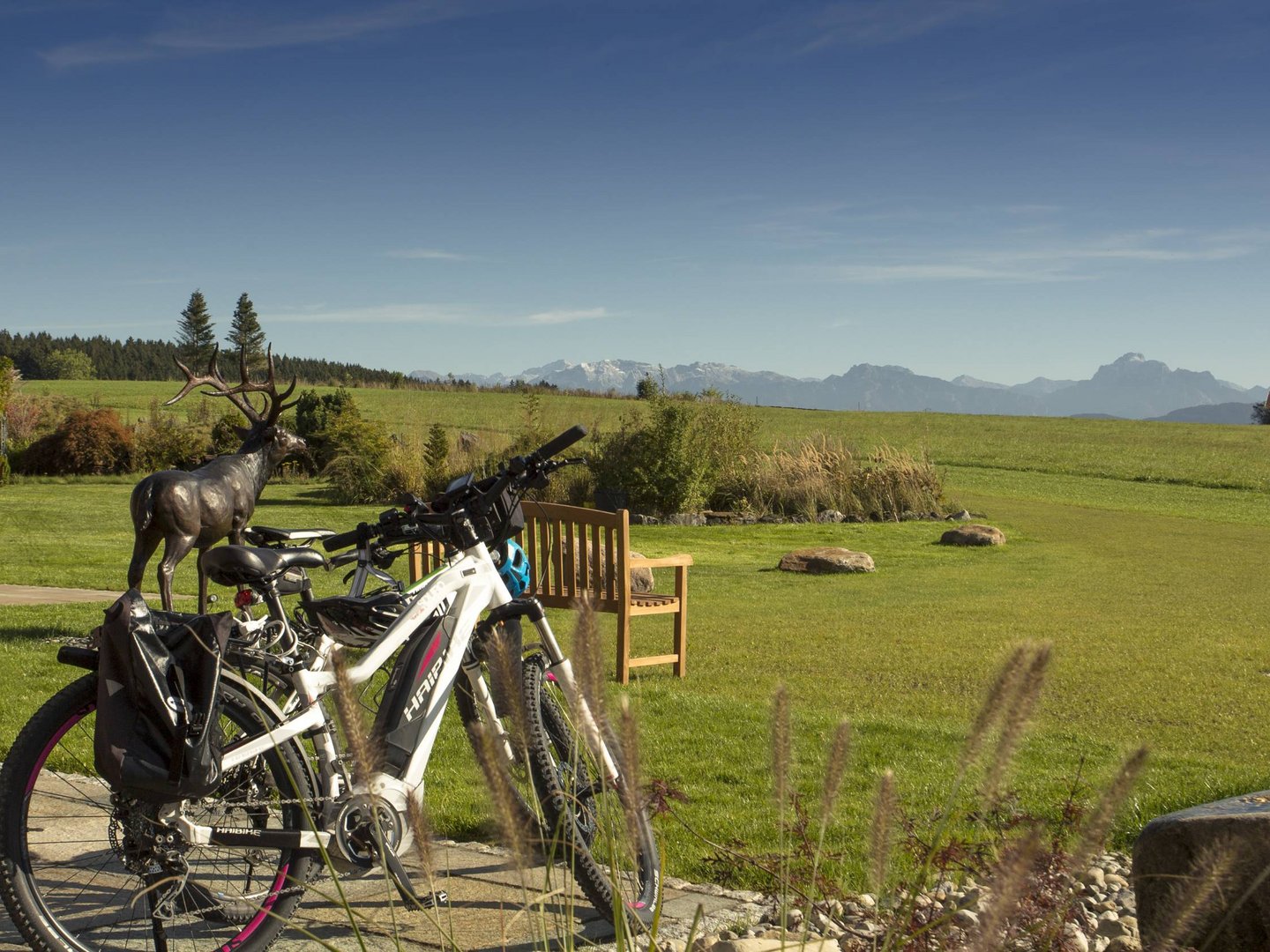 Hotel Das Weitblick Allgäu | Urlaub mit Radfahren Hotel Das Weitblick Allgäu | Urlaub mit Radfahren