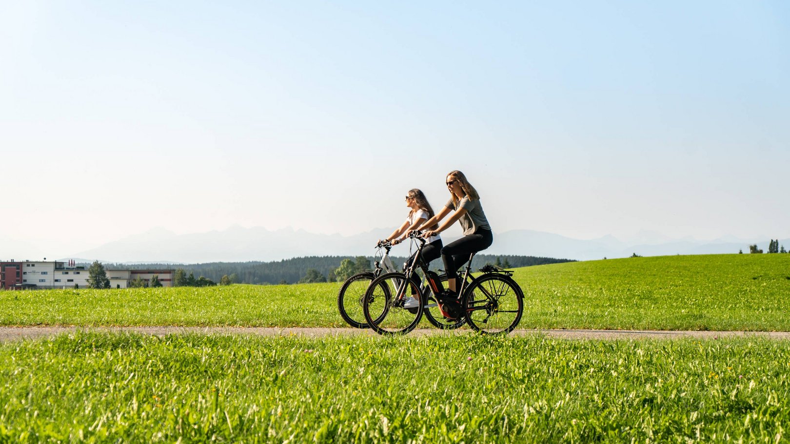 Aktiv im Allgäu Aktiv im Allgäu