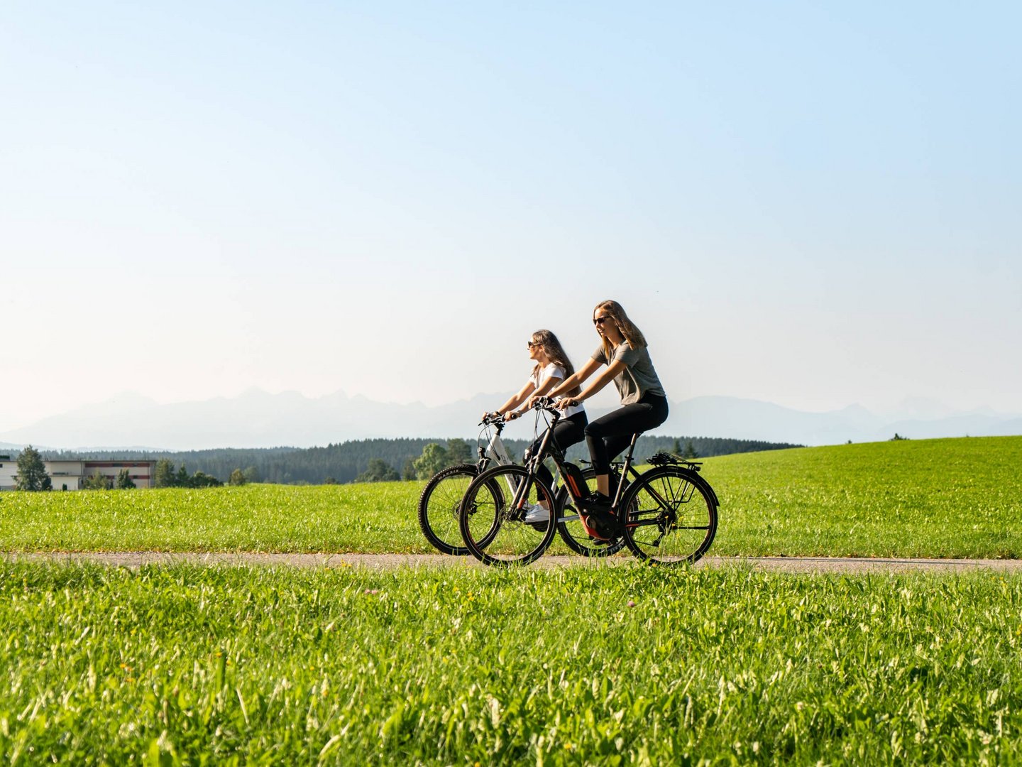 Hotel Das Weitblick Allgäu | Urlaub mit Radfahren Hotel Das Weitblick Allgäu | Urlaub mit Radfahren