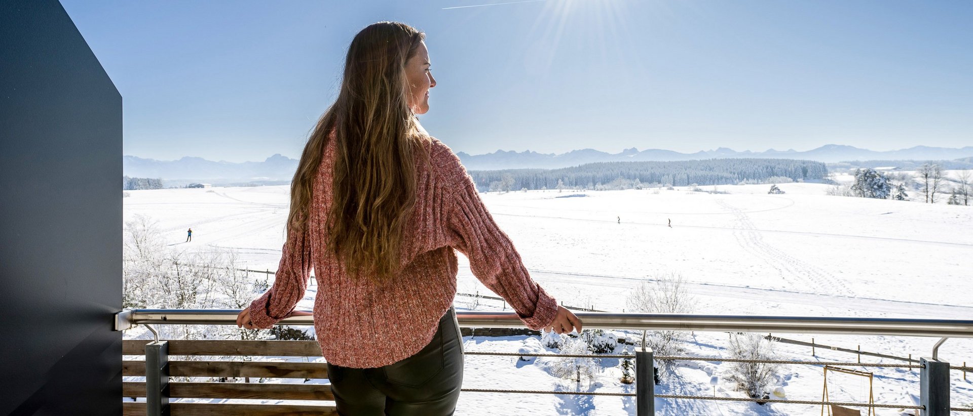 4956 Hotel Das Weitblick Allgäu | Zubuchbare Extras für Magic Moments