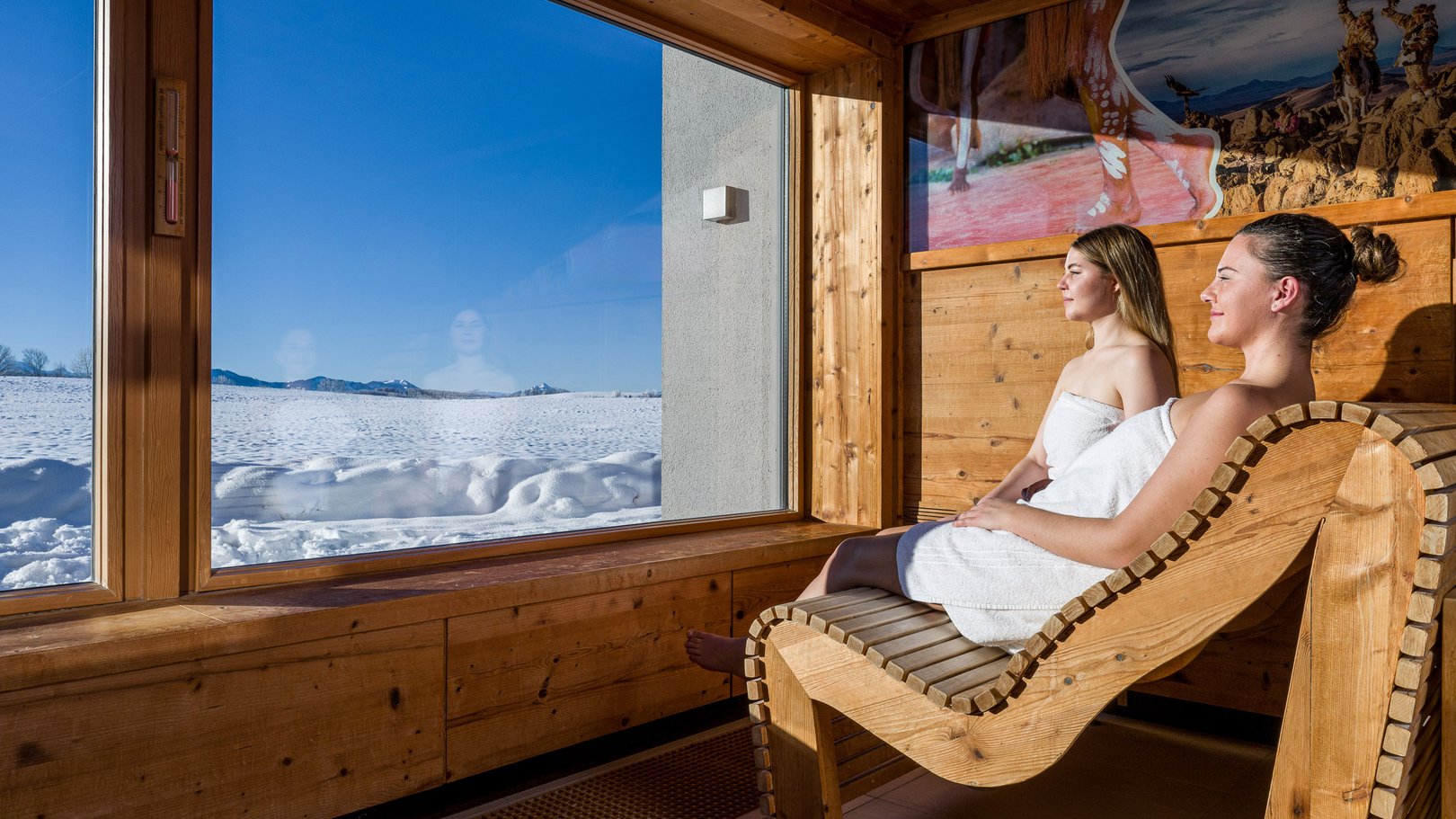 Hotel Das Weitblick Allgäu | Wellness mit 2 500 m² SPA Hotel Das Weitblick Allgäu | Wellness mit 2 500 m² SPA