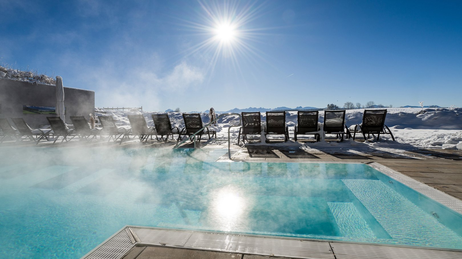 Hotel Das Weitblick Allgäu | Saunalandschaft & Ruheräume Hotel Das Weitblick Allgäu | Saunalandschaft & Ruheräume