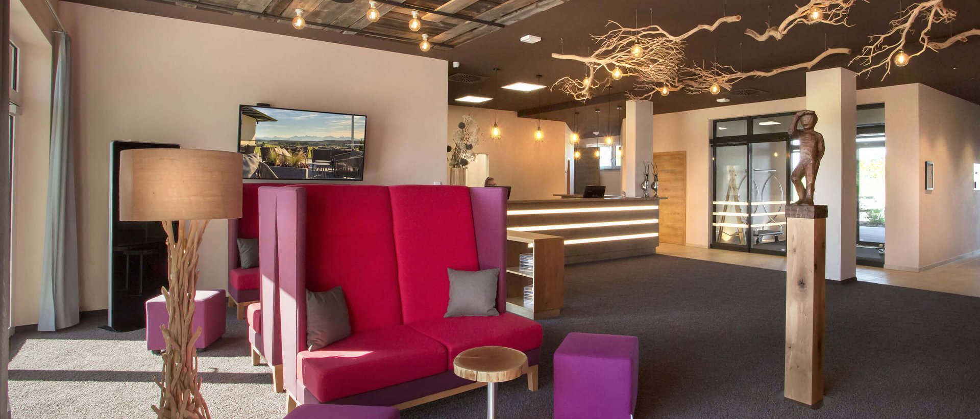 Ihr Hotel im Allgäu Ihr Hotel im Allgäu