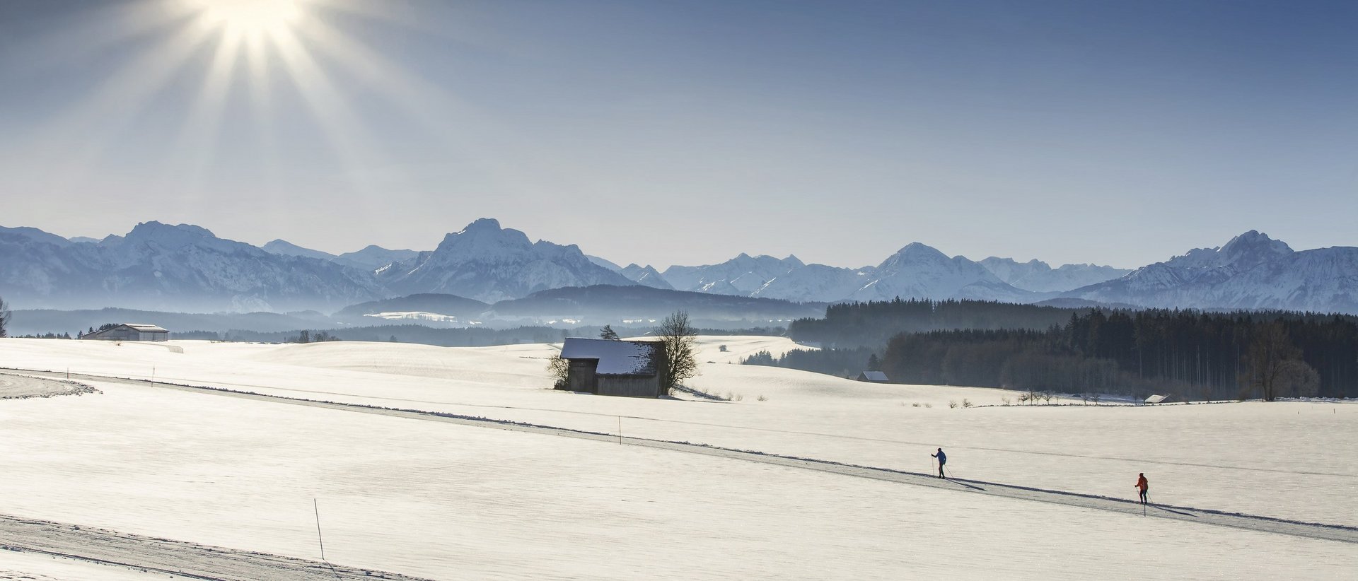 Hotel Das Weitblick Allgäu | Unsere Ausflugstipps Hotel Das Weitblick Allgäu | Unsere Ausflugstipps