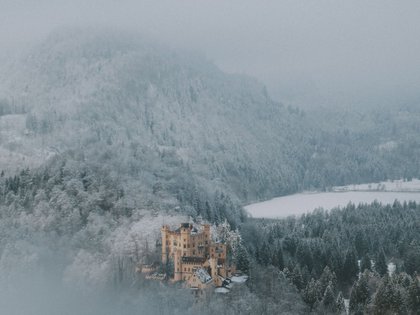 Neuschwanstein | Kultur & Erholung Neuschwanstein | Kultur & Erholung