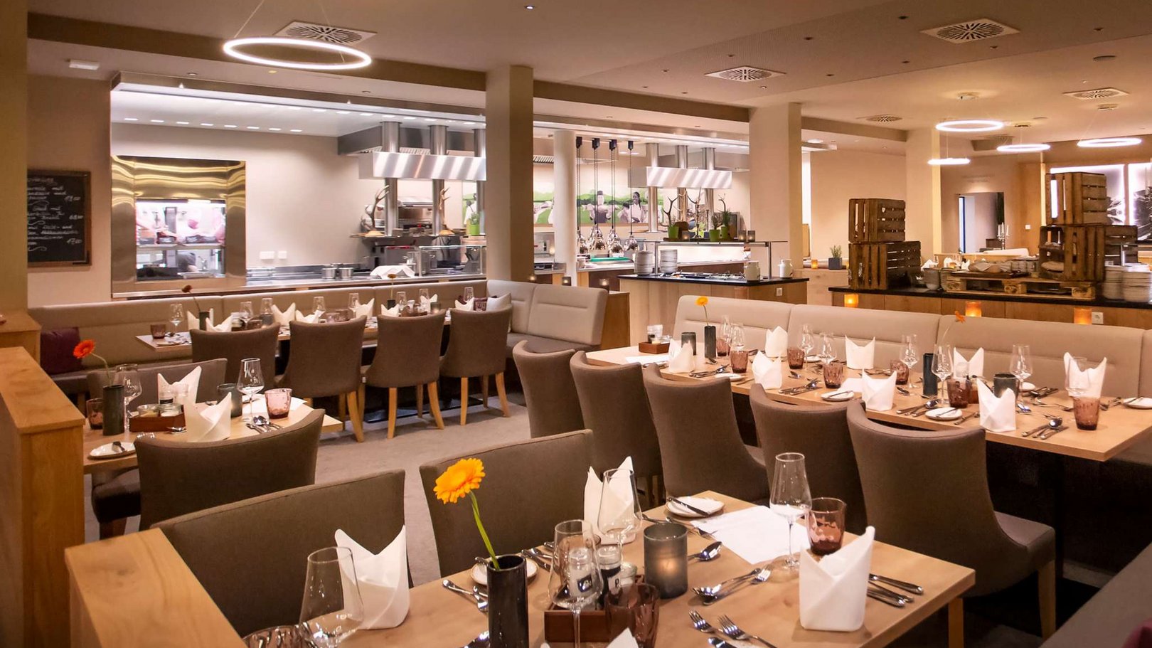 Hotel Weitblick Allgäu | Kulinarik aus aller Welt Hotel Weitblick Allgäu | Kulinarik aus aller Welt