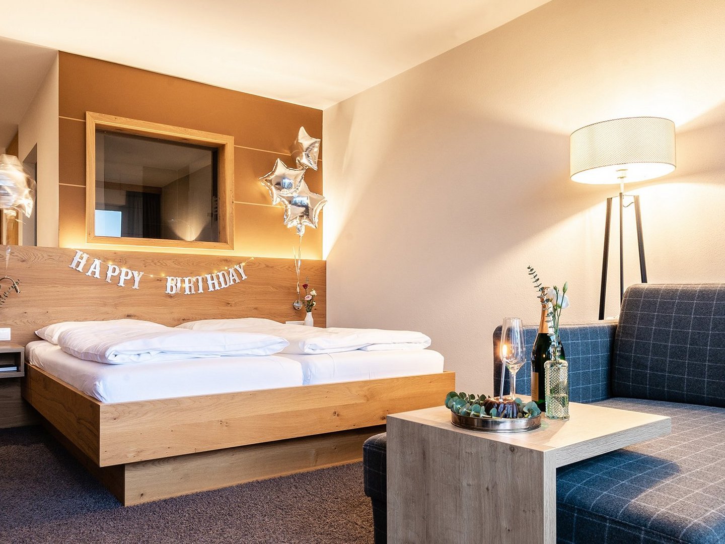 Hotel Das Weitblick Allgäu | Zubuchbare Extras für Magic Moments Hotel Das Weitblick Allgäu | Zubuchbare Extras für Magic Moments