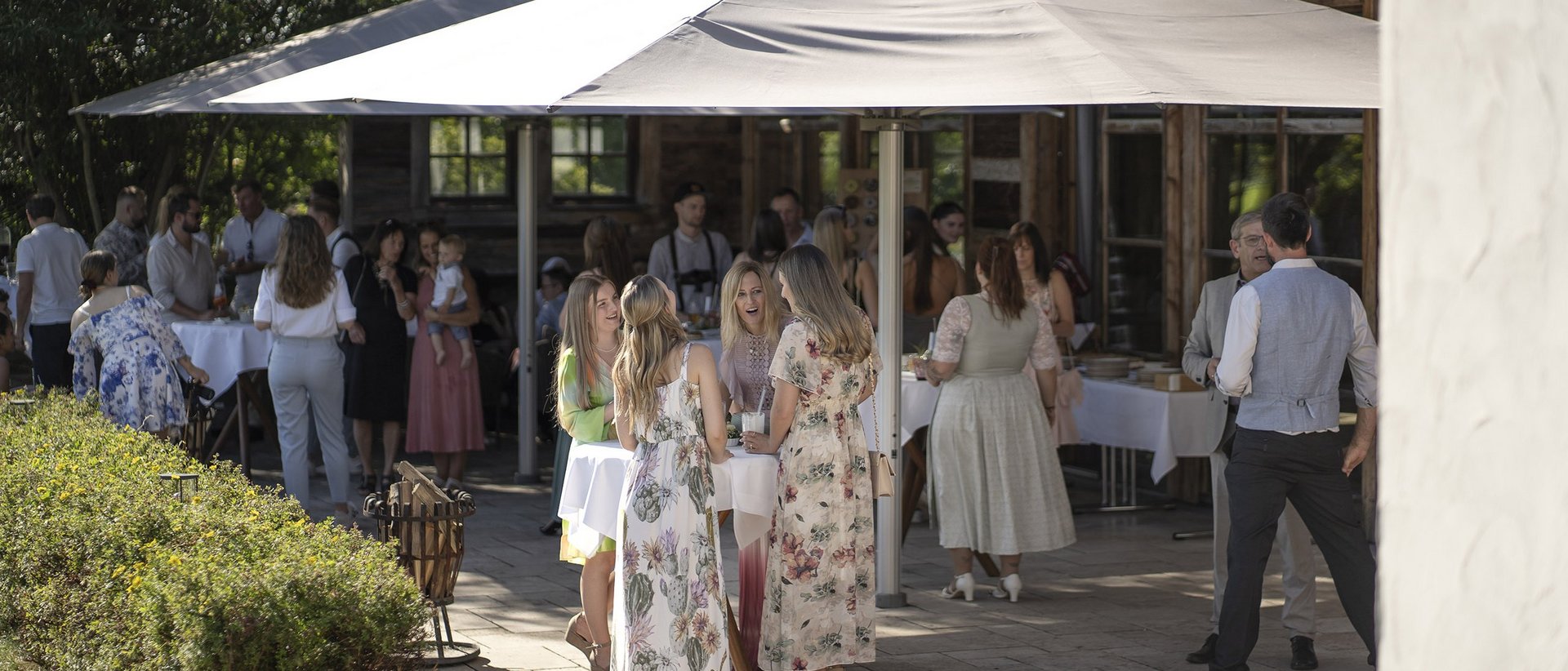 Hotel Das Weitblick Allgäu | Die Location für Feiern Hotel Das Weitblick Allgäu | Die Location für Feiern