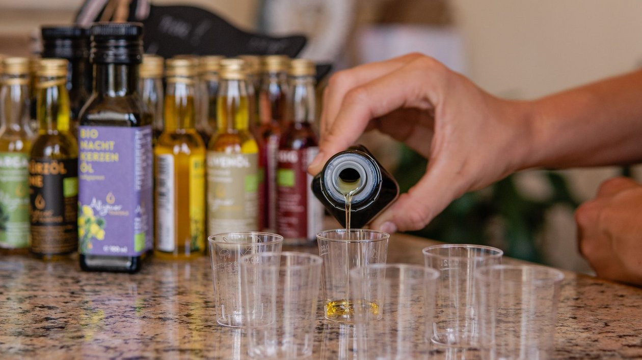 Hotel Das Weitblick Allgäu | Unsere regionalen Lieferanten Hotel Das Weitblick Allgäu | Unsere regionalen Lieferanten