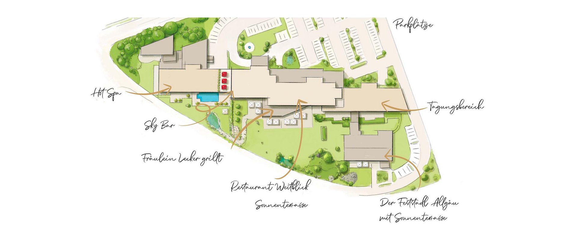 Hotel Das Weitblick Allgäu | Die Location für Feiern Hotel Das Weitblick Allgäu | Die Location für Feiern