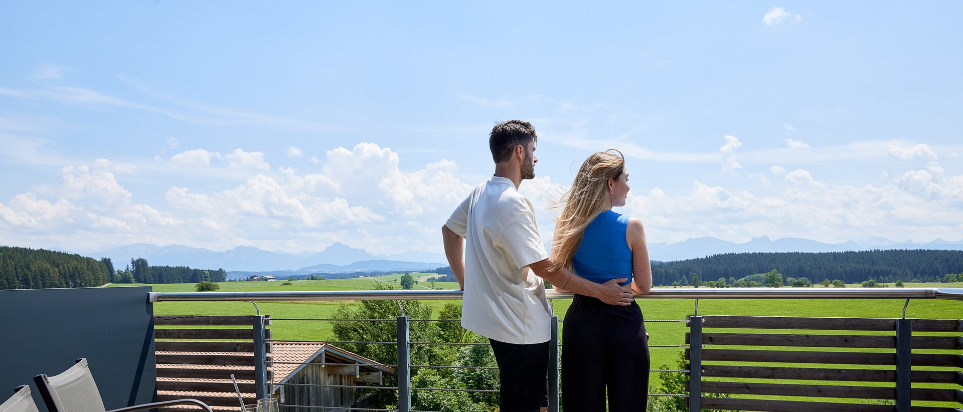 Hotel Das Weitblick Allgäu | Zimmer & Preise im Wellnesshotel